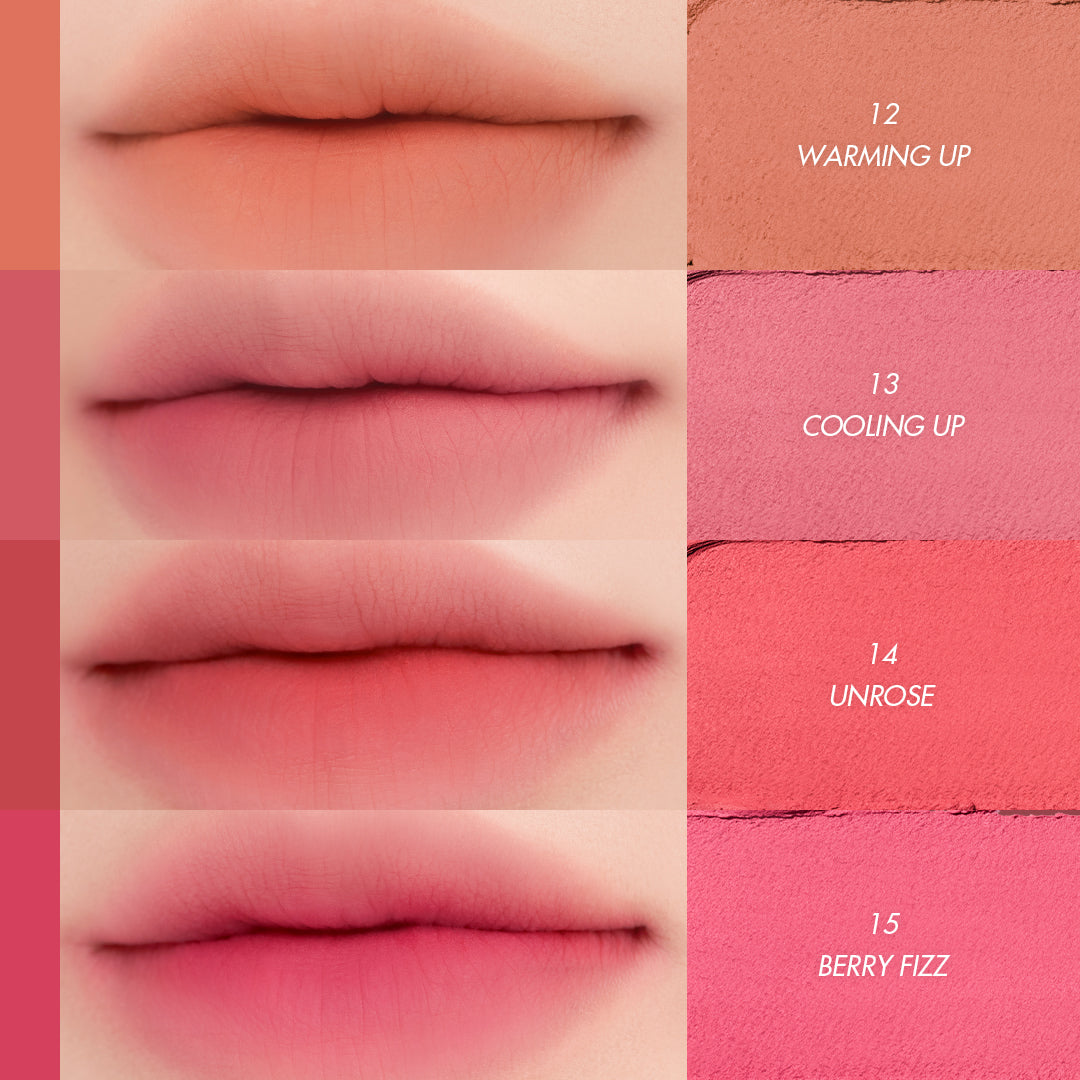 Blur Fudge Tint (11 shades)