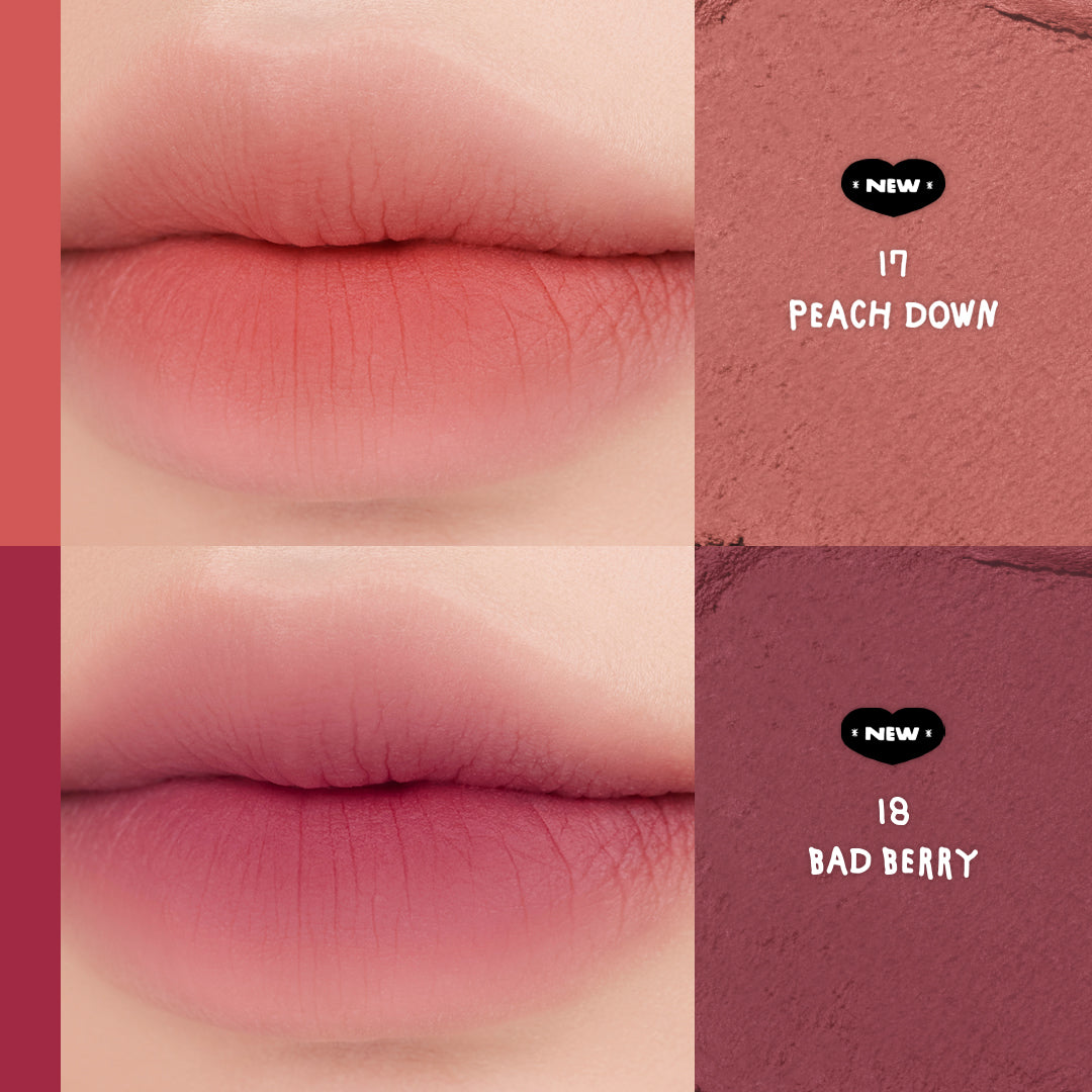 Blur Fudge Tint (11 shades)