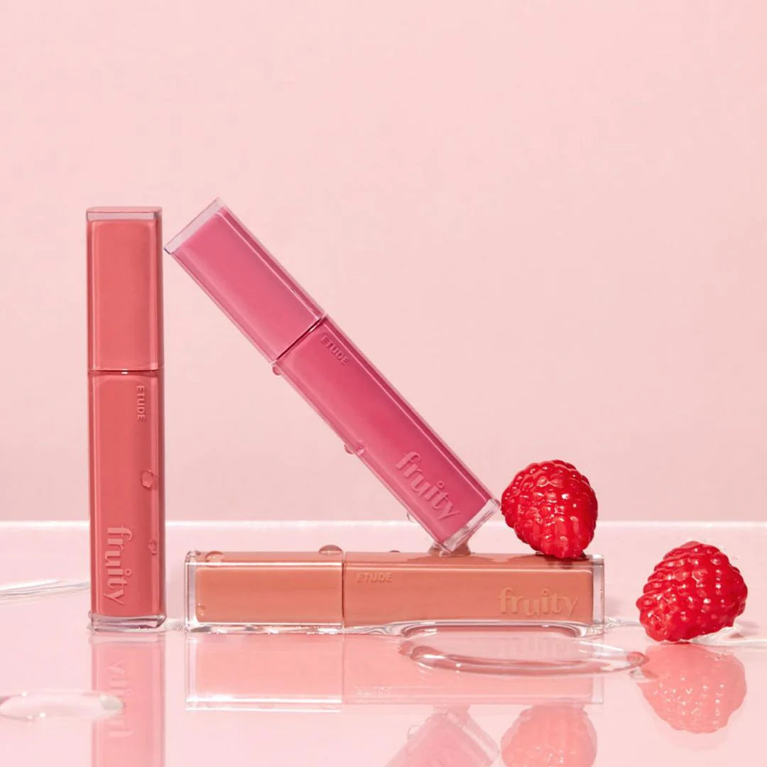 Fruity Dewy Tint (3 shades)