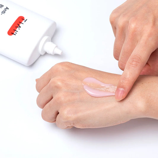 Anti Blemish Body Lotion