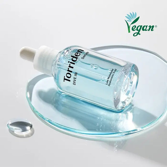 Dive In Serum