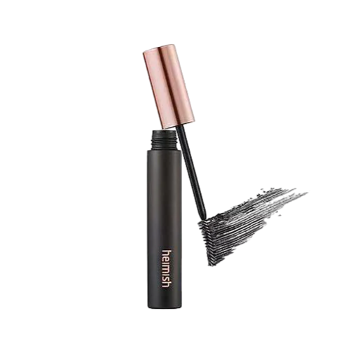Dailism Smudge Stop Mascara 9g (2 types)