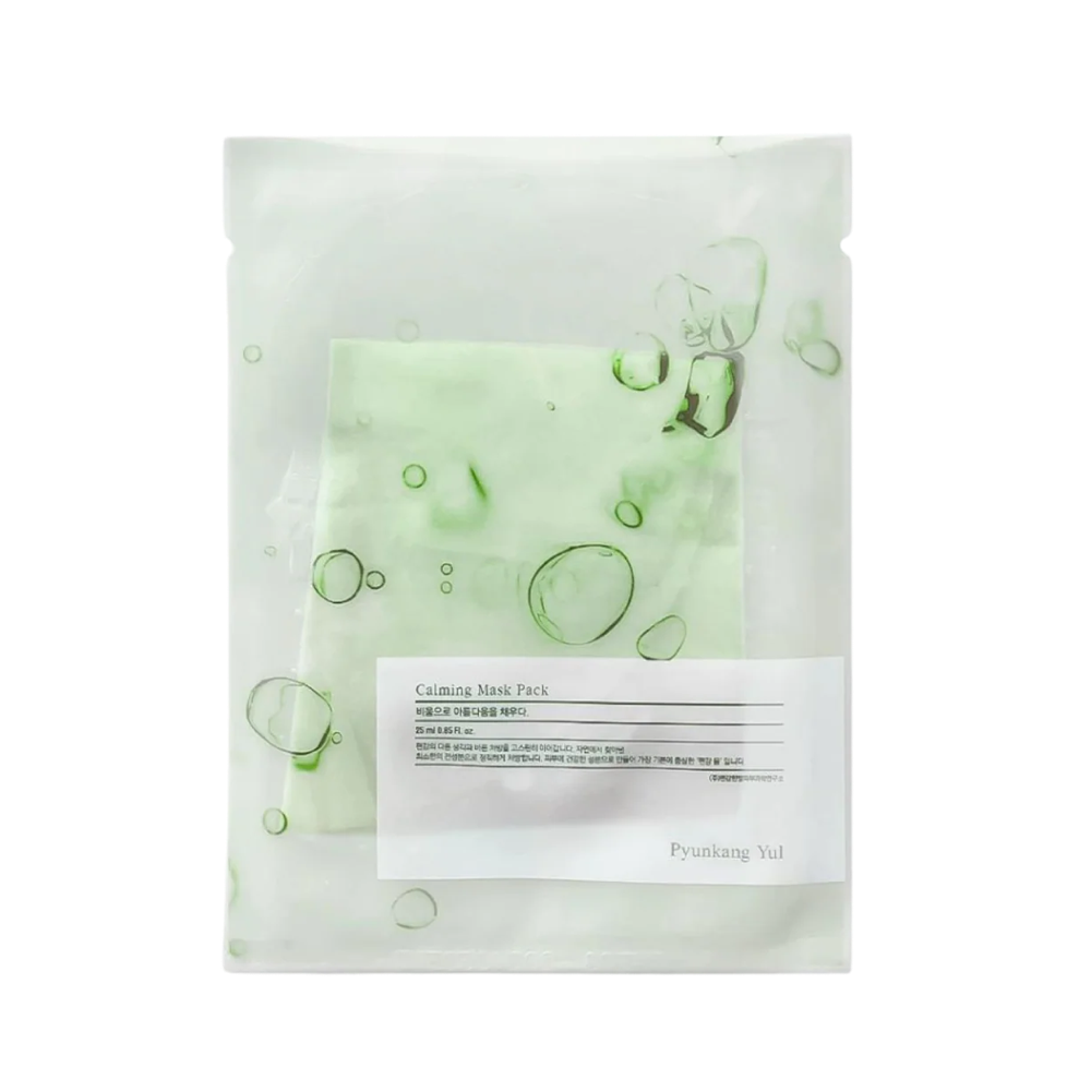 Calming Mask Pack