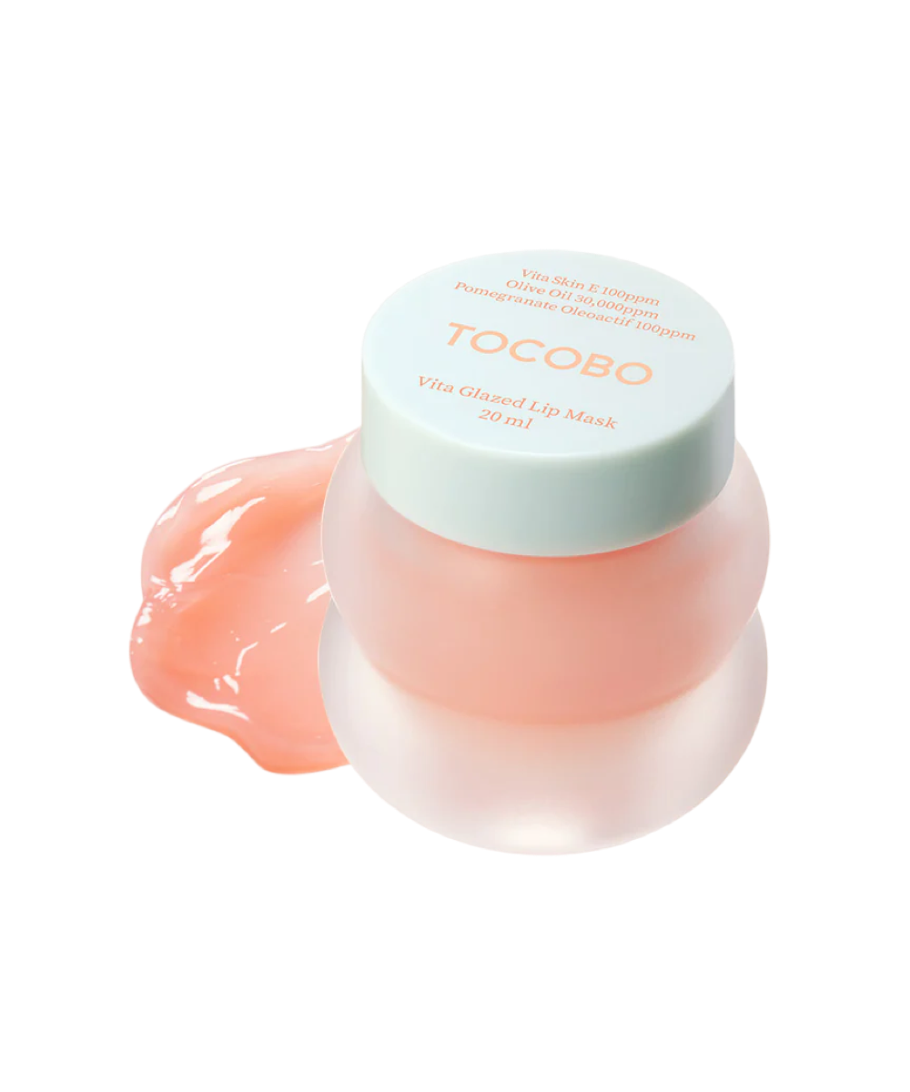 Vita Glazed Lip Mask 20ml