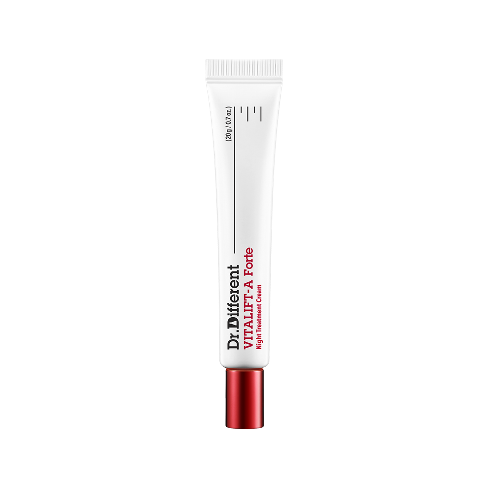 Vitalift-A Forte Night Cream