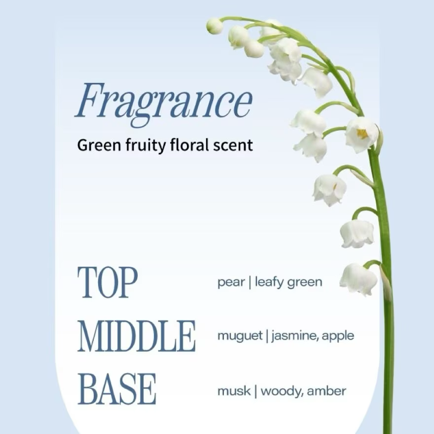 Mise En Scene x AESPA Hello Cream (6 shades)