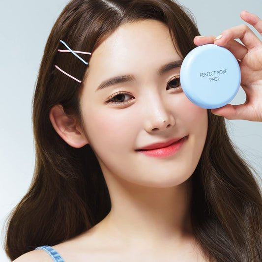 Perfect Pore Pact