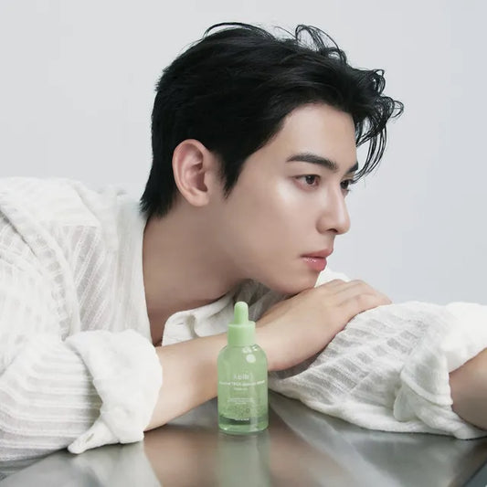 Heartleaf TECA Calming Serum (Calming Drop) pre-order