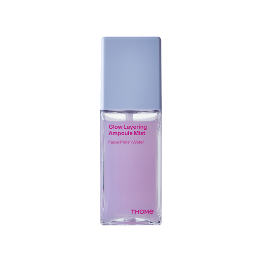 Collagen Ampoule Mist (pre-order)