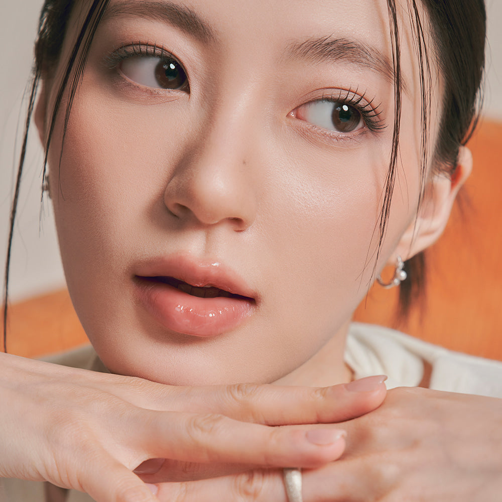 Glasting Melting Balm - Dusty On The Nude Edition *2023 NEW* (6 Shades)