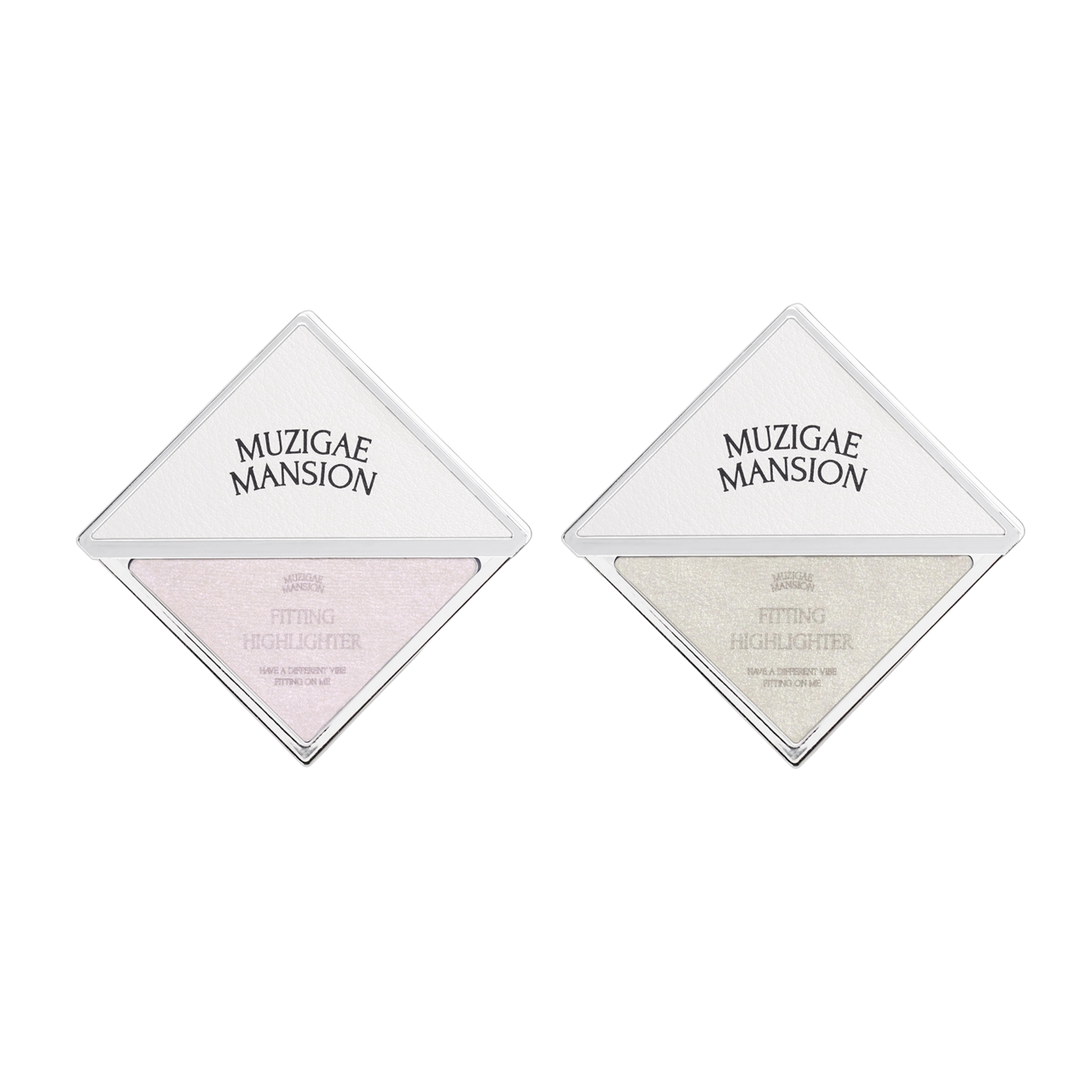 Fitting Highlighter (2 types)