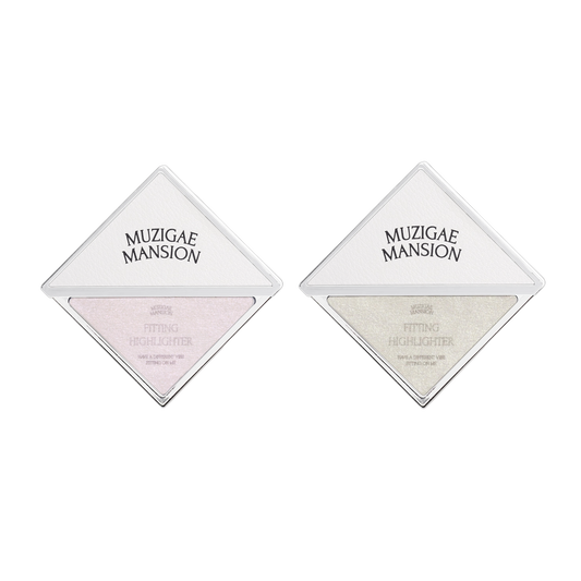 Fitting Highlighter (2 types)