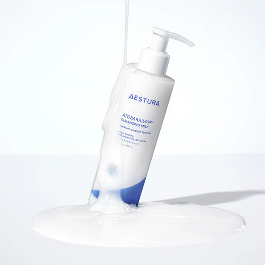 Atobarrier 365 Cleansing Milk