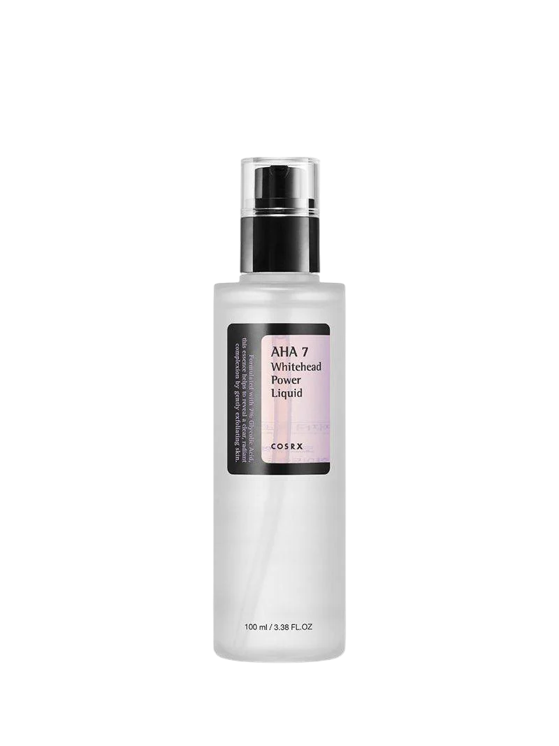 AHA 7 Whitehead Power Liquid