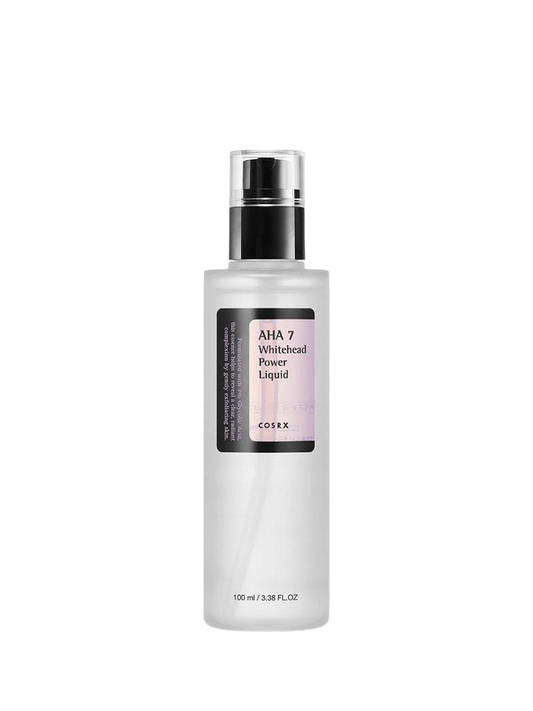 AHA 7 Whitehead Power Liquid