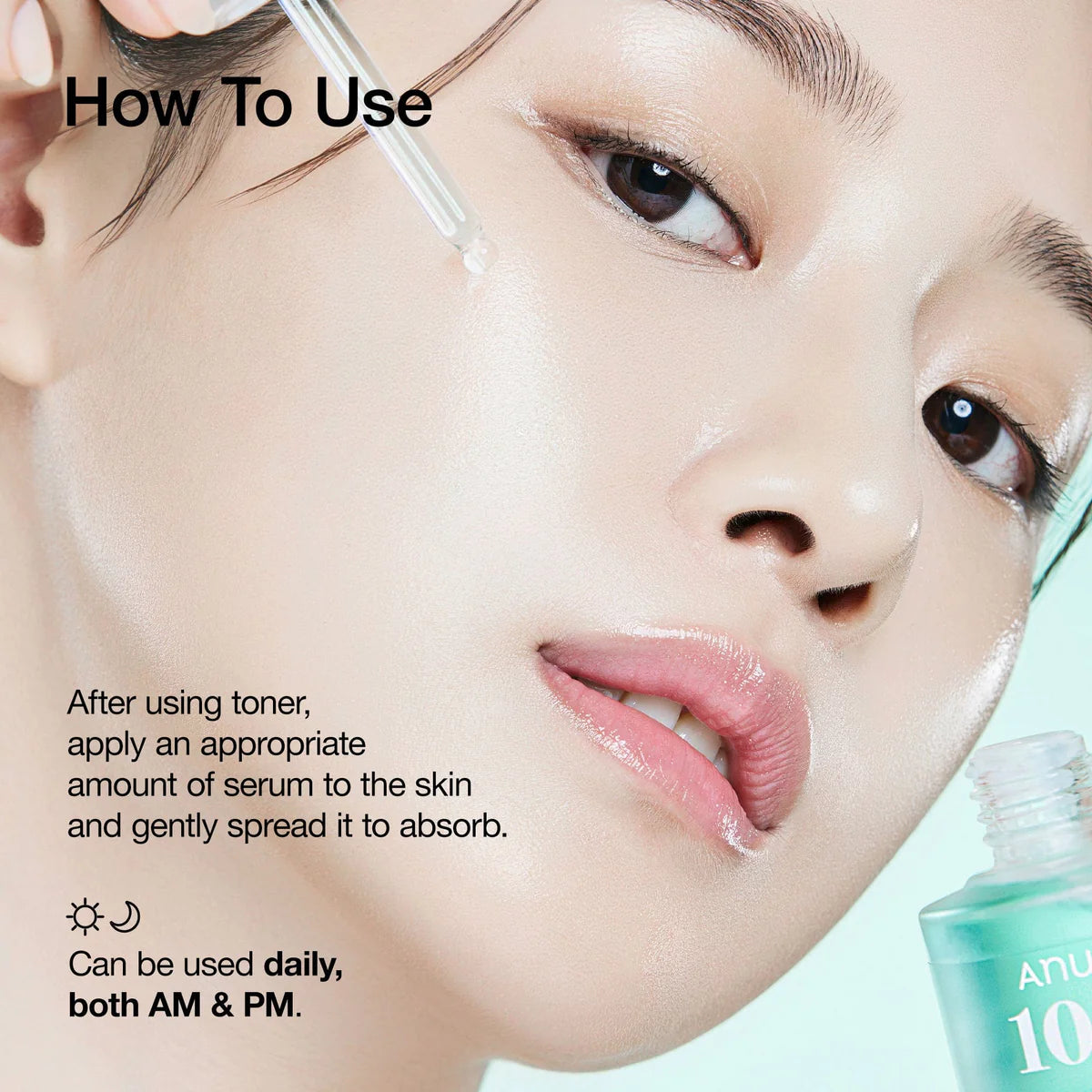 PDRN Hyaluronic Acid Capsule 100 Serum 30ml + refill 30ml