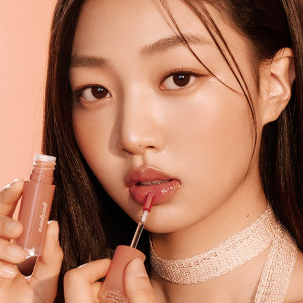 Ink Mood Glowy Tint - Yakgwa Honey K-ookie (3 shades)