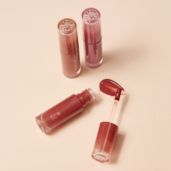 Ink Mood Glowy Tint - Yakgwa Honey K-ookie (3 shades)
