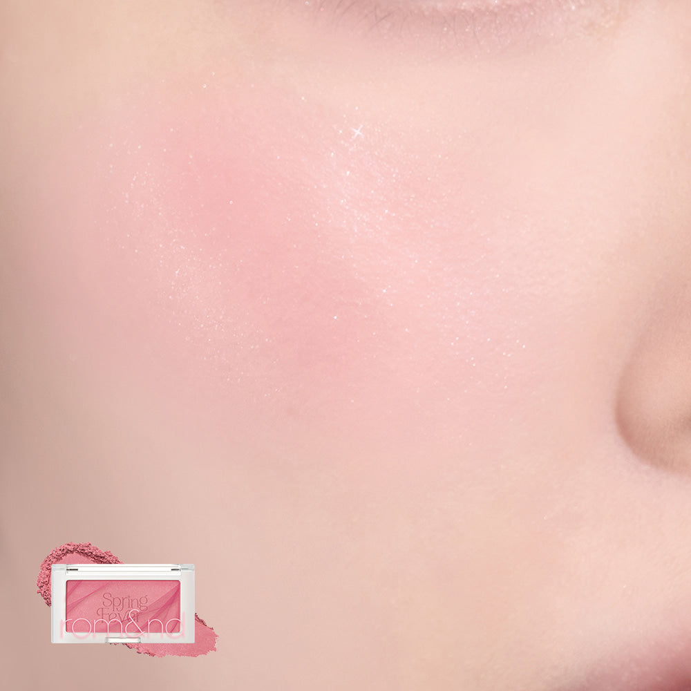 Better Than Cheek Blush - Spring Fever Series (2 shades)