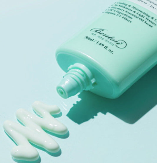 Air Fit UV Defense Sun Cream SPF50+/PA++++