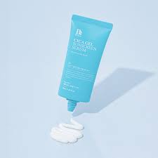 Cica Gel Sun Serum