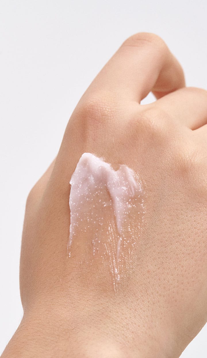 Bouncy & Firm Sleeping Mask