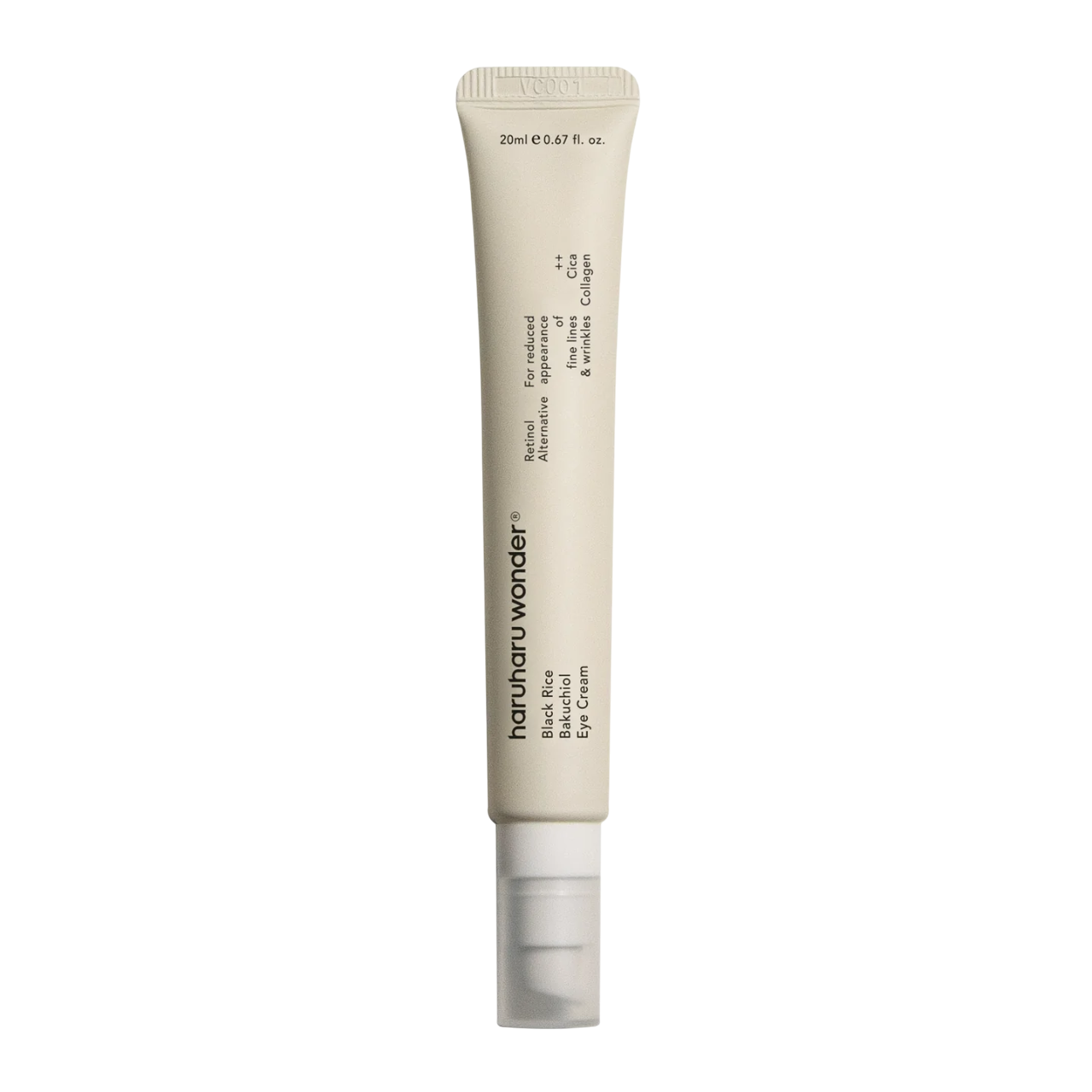 Black Rice Bakuchiol Eye Cream