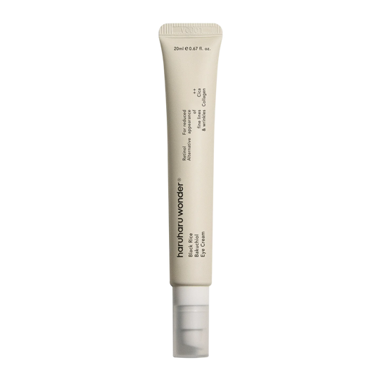 Black Rice Bakuchiol Eye Cream