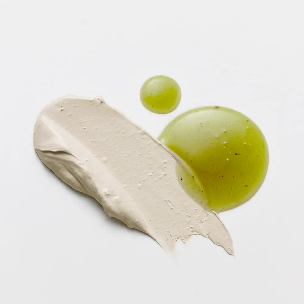 Bye Bye Blemish 30 Days Miracle Green Tea Tox Bubble Cleanser