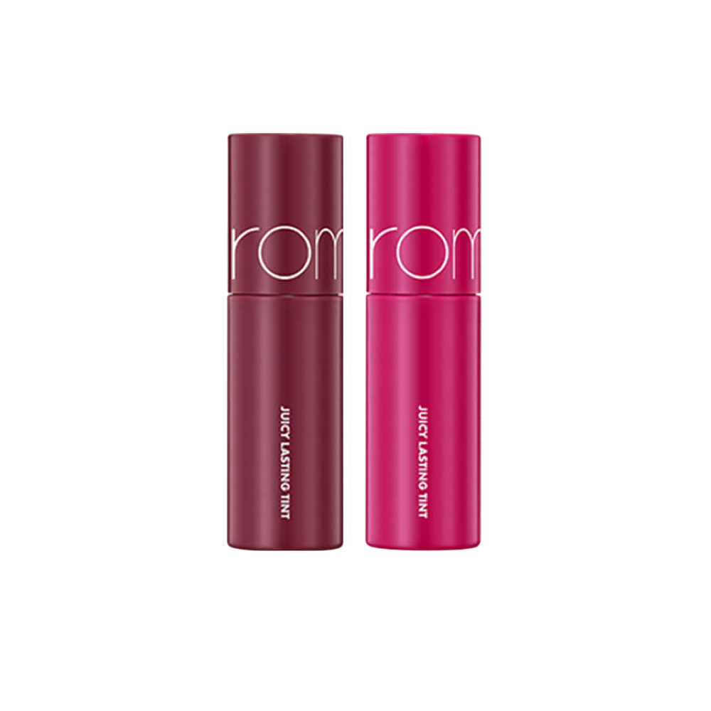 Juicy Lasting Tint Mini - COHA release (2 shades)