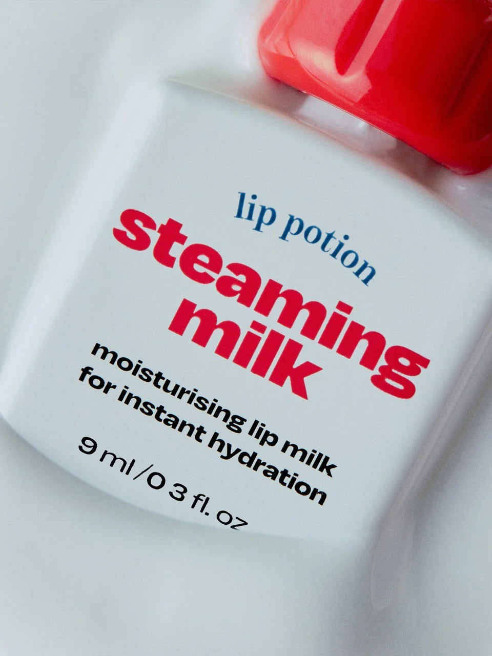 Lip Potion Steaming Milk 9ml