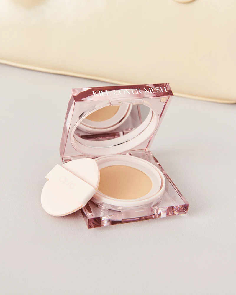 Kill Cover Mesh Glow Cushion Mini