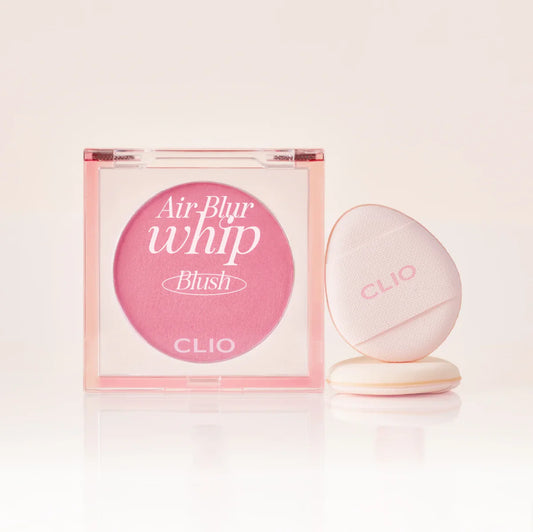 Air Blur Whip Puff 2pcs