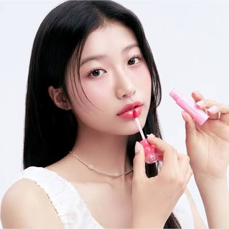 Fruity Water Tint