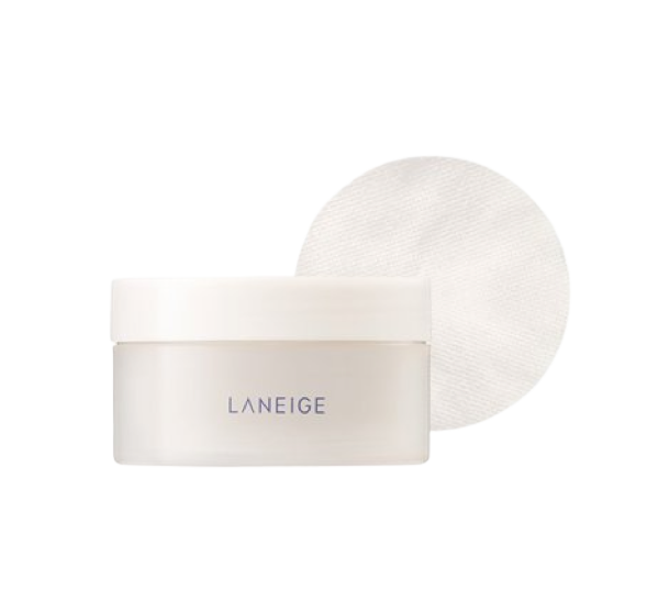 Cream Skin Toner Pad