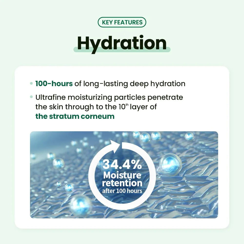 R.E.D Blemish Clear Soothing Cream