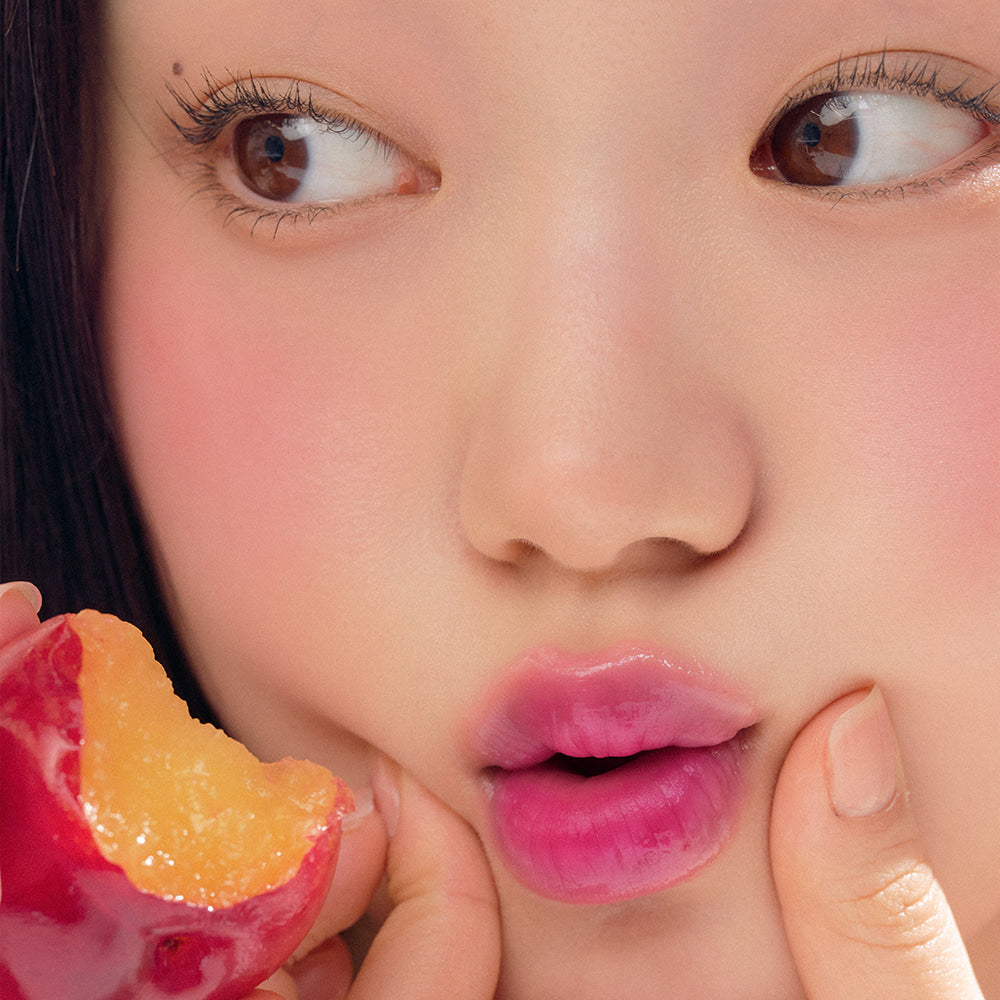 Juicy Lasting Tint Mini - COHA release (2 shades)