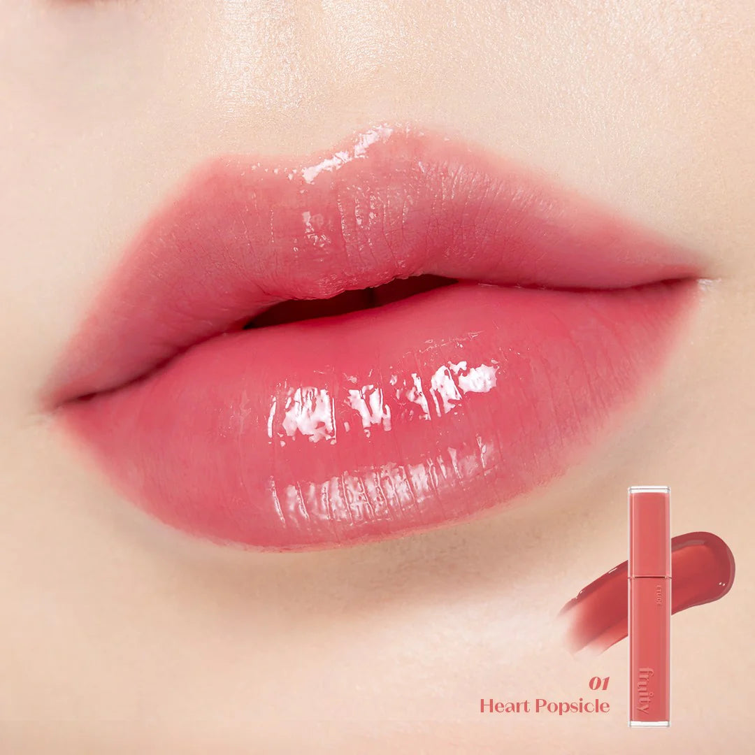 Fruity Dewy Tint (3 shades)