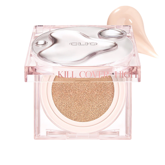 Kill Cover High Glow Cushion Set