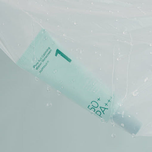 No.1 Clear Filter Sun Essence SPF50+ PA++++