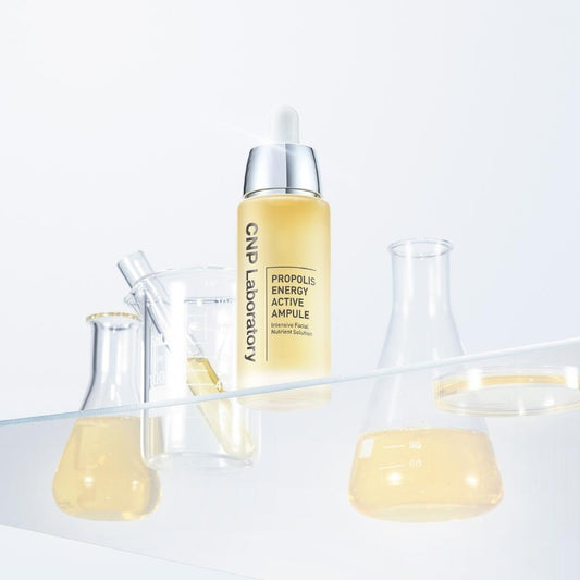 Propolis Energy Active Ampule 30ml