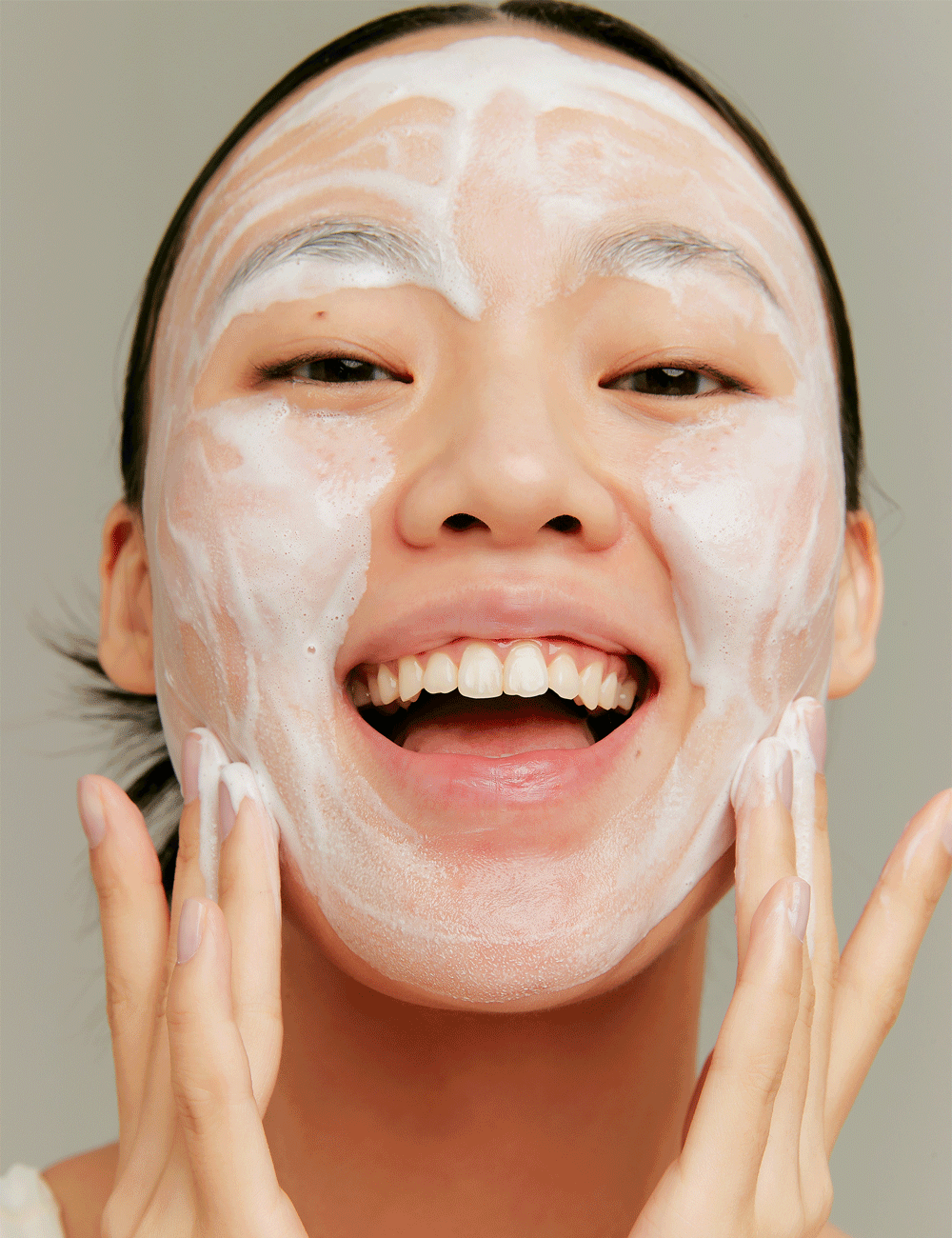 Green Tea Amino Hydrating Cleansing Foam NEW 150g