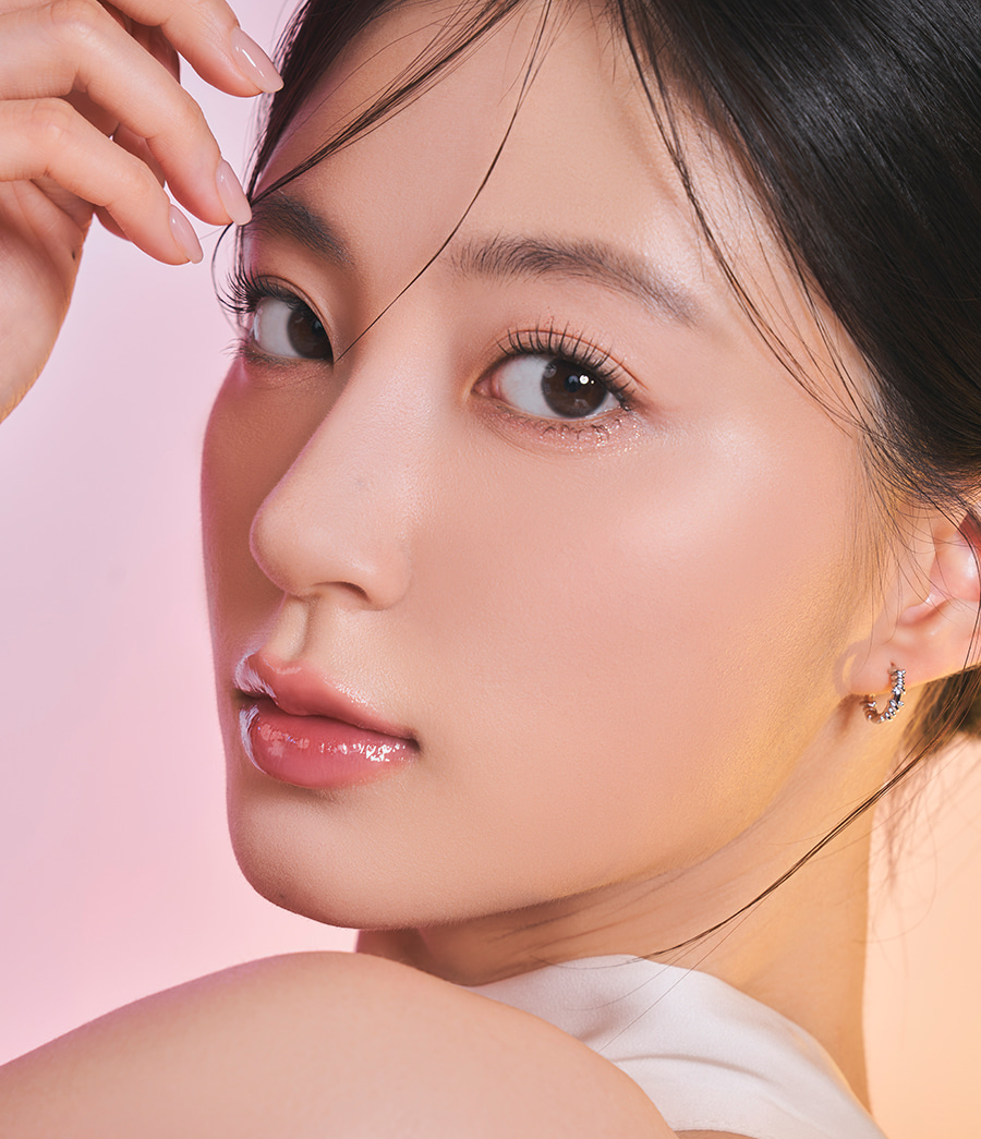 Glasting Water Tint - Sunset Edition *2023 NEW* (4 shades)