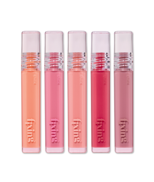 Glow Fixing Tint (5 shades)