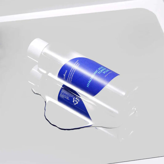 Hyaluronic Acid Toner Plus