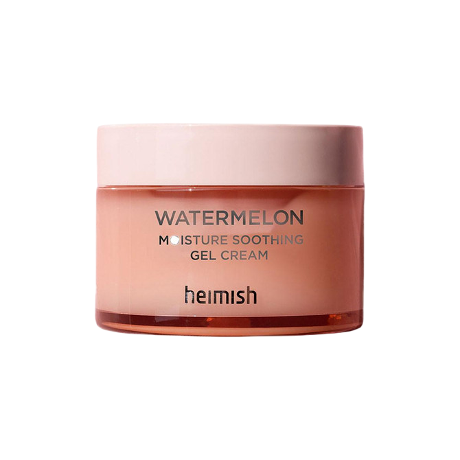 Watermelon Moisture Soothing Gel Cream