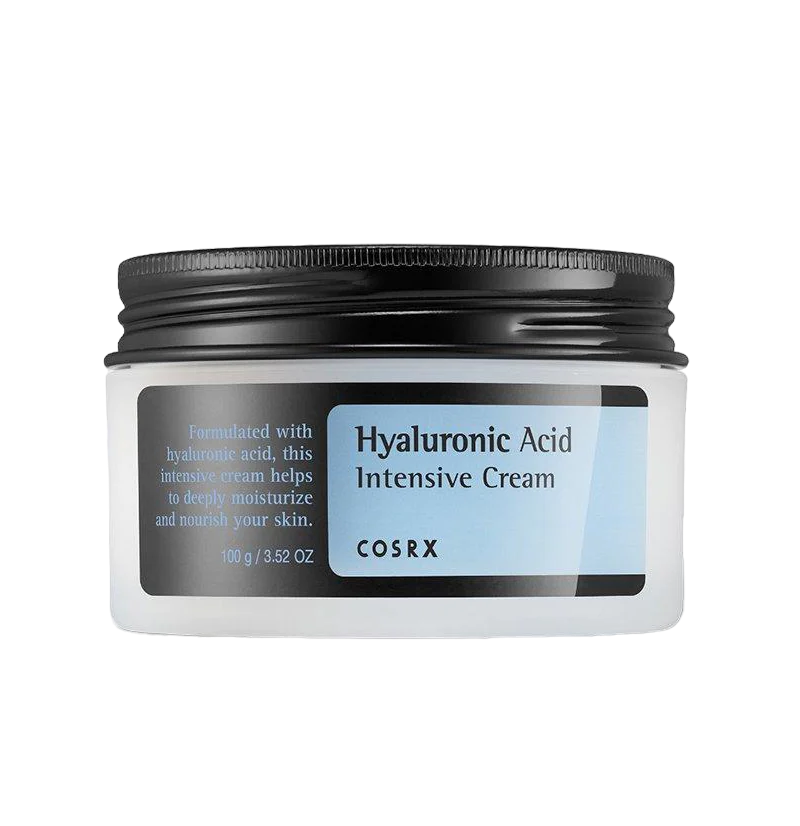 Hyaluronic Acid Intensive Cream