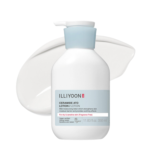 Ceramide Ato Lotion