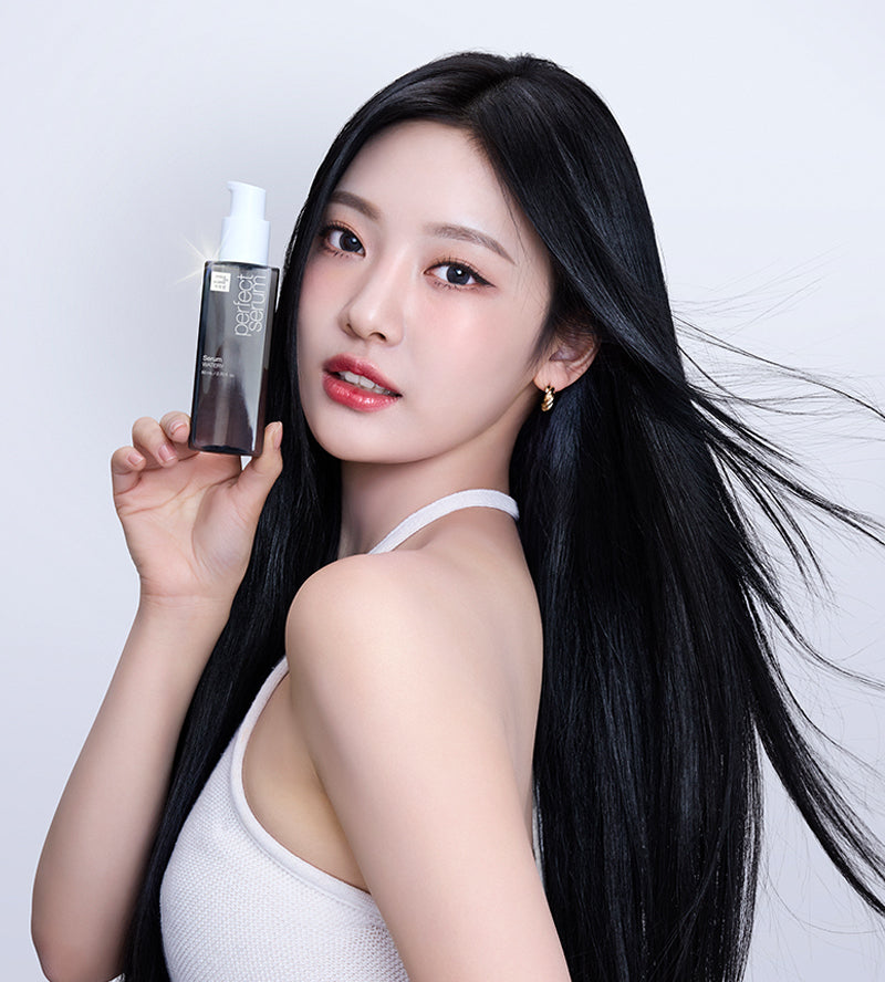 Perfect Watery Serum