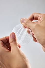 Cera-Nol Gel Toner Pads